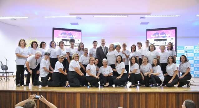 Foto: Assessoria