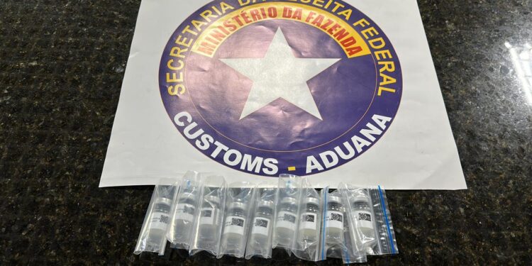 Foto: Receita Federal