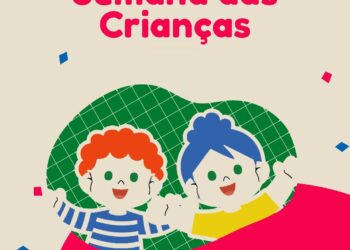 Catuaí Palladium comemora o Dia das Crianças com cultura e educação financeira para a garotada