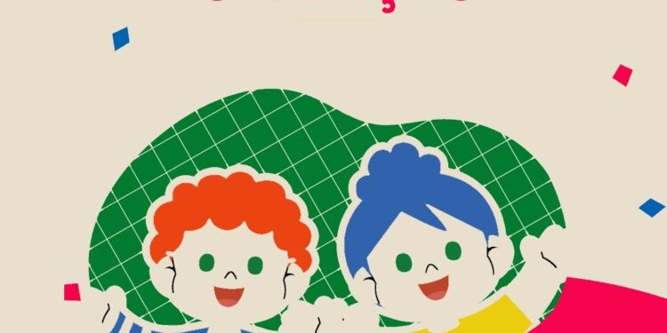 Catuaí Palladium comemora o Dia das Crianças com cultura e educação financeira para a garotada