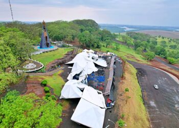 Fotos: Assessoria Prefeitura