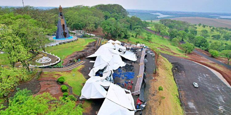 Fotos: Assessoria Prefeitura