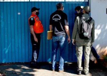 Prefeitura de Foz decreta ‘Estado de Atenção’ para dengue e chikungunya