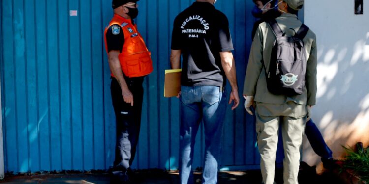 Prefeitura de Foz decreta ‘Estado de Atenção’ para dengue e chikungunya