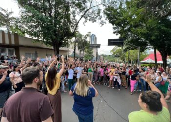 Foto: Assessoria Sinprefi