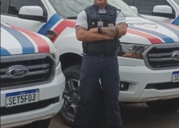 Luiz Alberto Fernandes. Foto: Arquivo pessoal