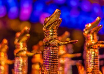 Associados do Visit Iguassu são finalistas do Prêmio Caio, o “Oscar” do setor de eventos