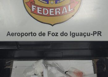 Foto: Polícia Federal