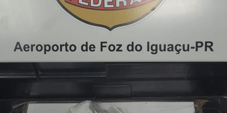 Foto: Polícia Federal