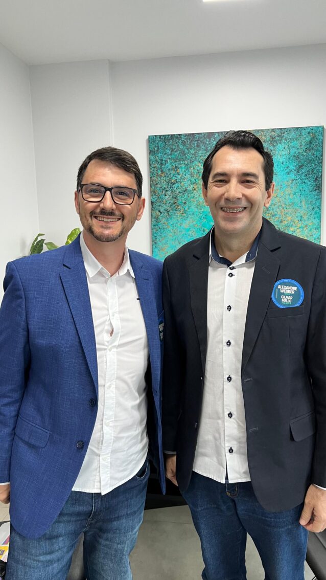 Foto: Divulgação Unioeste