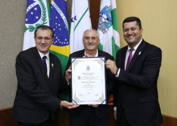 Foto: Christian Rizzi - Câmara Foz