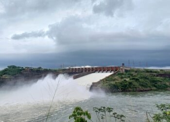 Foto: Sara Cheida | Itaipu Binacional