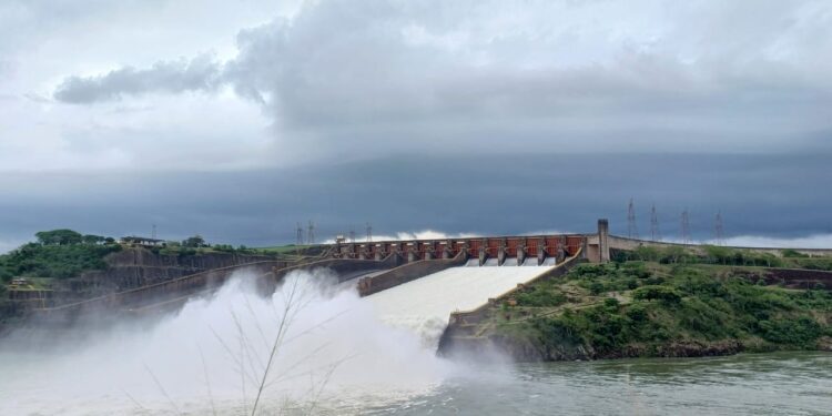 Foto: Sara Cheida | Itaipu Binacional