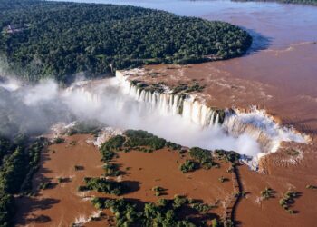 Foto: Urbia/Cataratas