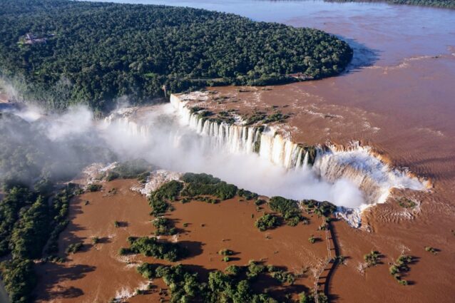 Foto: Urbia/Cataratas