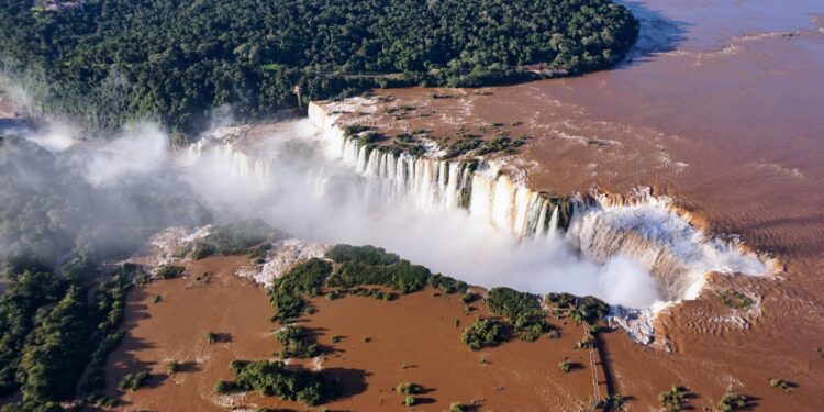Foto: Urbia/Cataratas