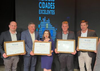 Foto: Assessoria Prefeitura