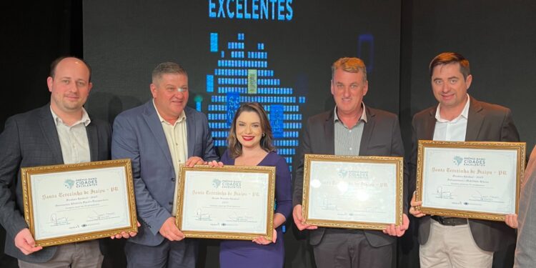 Foto: Assessoria Prefeitura