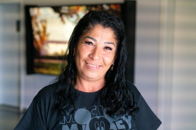 Famílias que moram em ocupação na Vila Brás serão beneficiadas com o projeto de casas populares