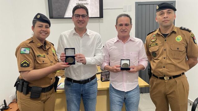 Foto: Divulgação Assessoria