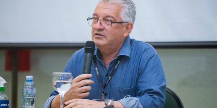 Foto: Jean Pavão/Festival das Cataratas