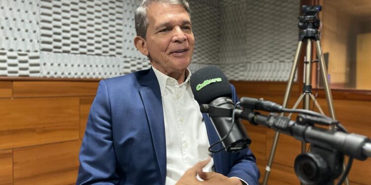 Candidatura do General Silva e Luna “subiu no telhado” ?