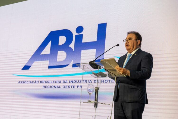 Regional Oeste do Paraná da ABIH tem nova diretoria