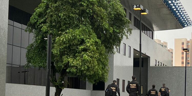 Foto: Polícia Federal