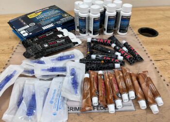 Foto: Polícia Federal