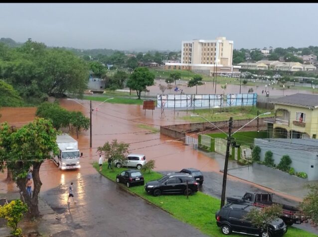 Foto: Prefeitura Medianeira