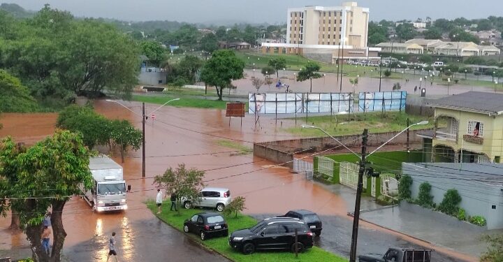 Foto: Prefeitura Medianeira