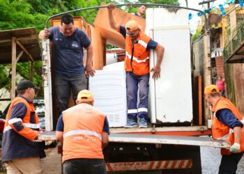 Foto: Imprensa Itaipu/PY