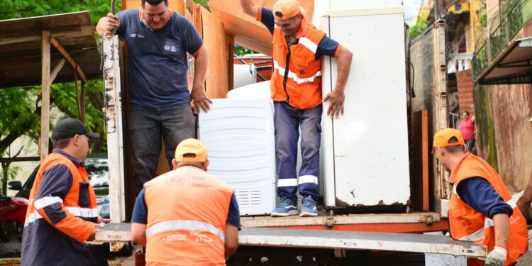 Foto: Imprensa Itaipu/PY