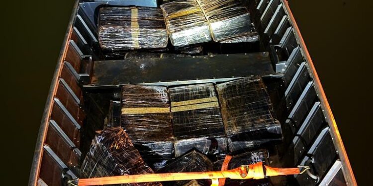 Foto: Polícia Federal