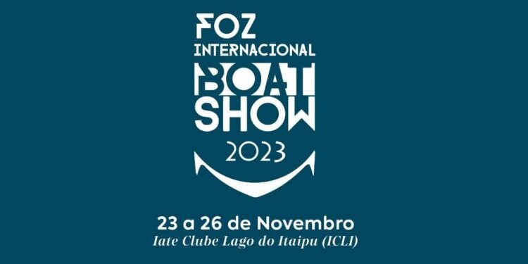 Foz vai sediar evento náutico no Iate Clube Lago de Itaipu