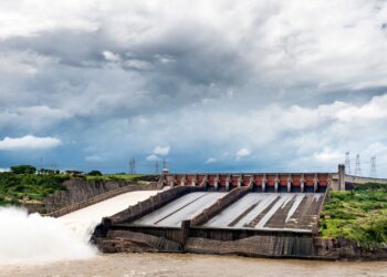 Foto: Rubens Fraulini/Itaipu Binacional