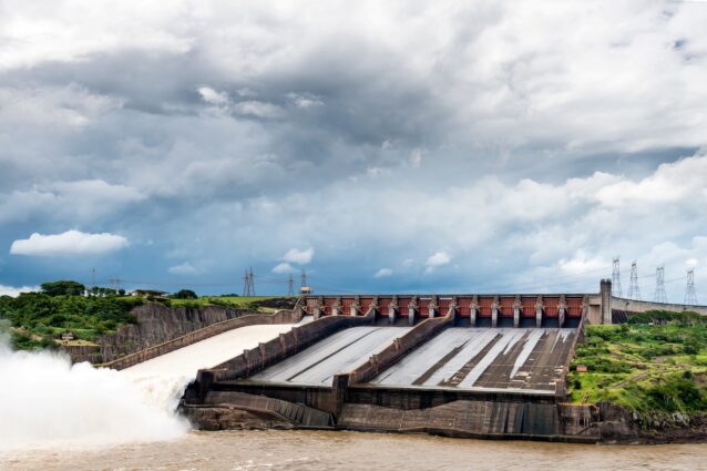 Foto: Rubens Fraulini/Itaipu Binacional