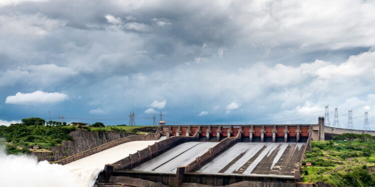 Foto: Rubens Fraulini/Itaipu Binacional