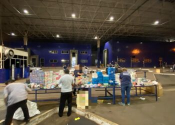 Foto: Receita Federal