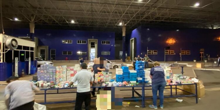 Foto: Receita Federal