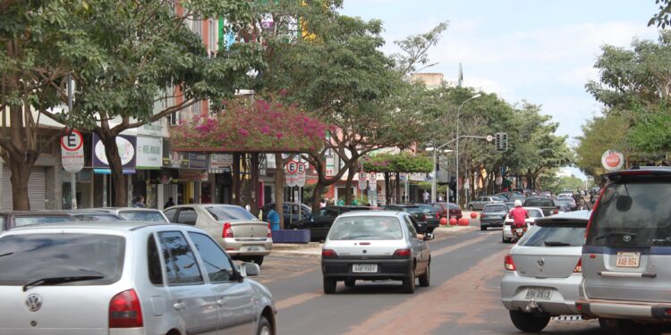 Prazo para transferir créditos do Nota Paraná para IPVA 2024 termina nessa quinta-feira (30)