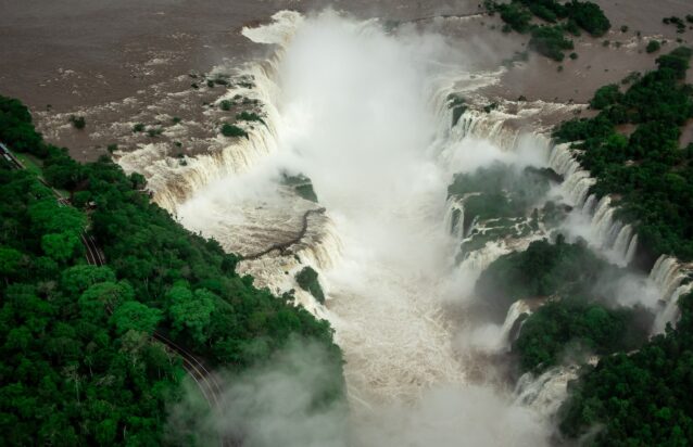 Foto: Urbia/Cataratas