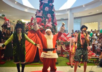 Fotos: Catuaí Palladium