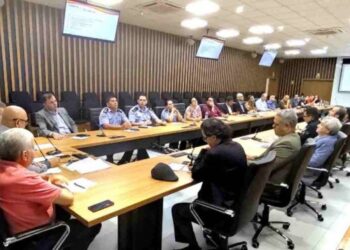 Foto: Assessoria Codetri