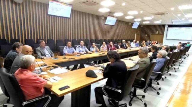 Foto: Assessoria Codetri