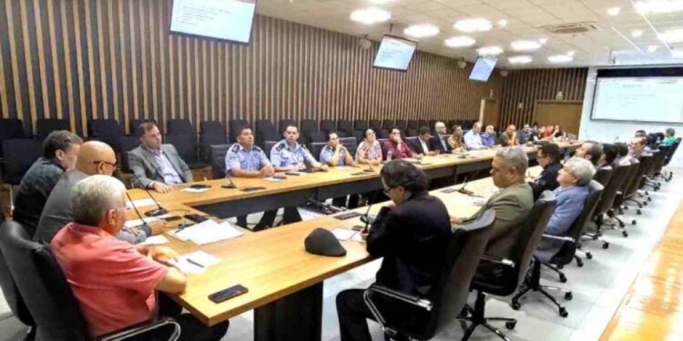 Foto: Assessoria Codetri