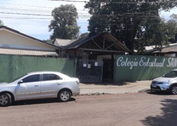 Durante “Consulta Popular” uma escola de Foz e uma de Medianeira aprovam modelo cívico-militar