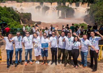 Foto: Urbia/Cataratas