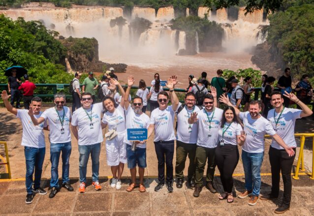 Foto: Urbia/Cataratas