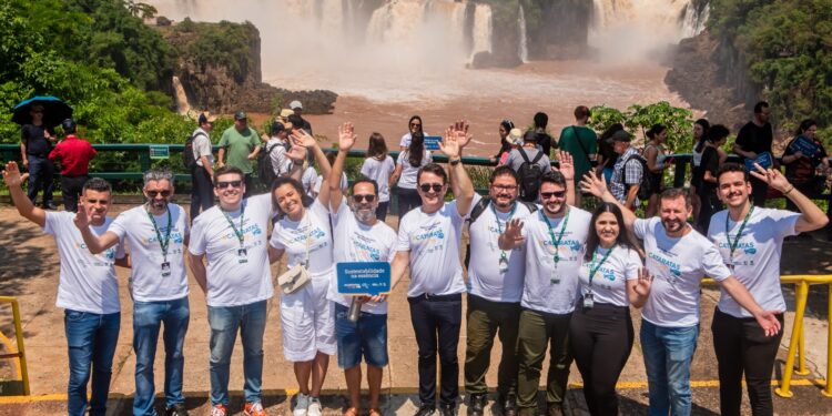 Foto: Urbia/Cataratas